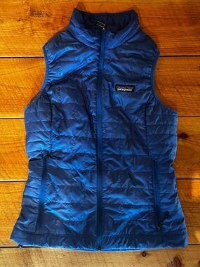 Patagonia Nano Puff Vest
